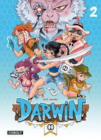 Darwin 2