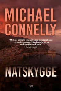 Bokomslag for Natskygge