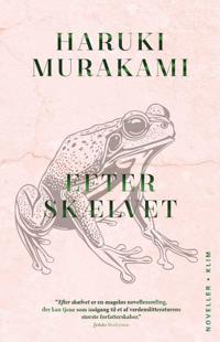 Bokomslag för Efter skælvet (PB)