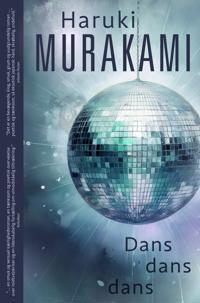 Kirjan kansi Dans Dans Dans (PB)