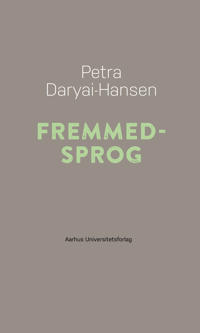 Fremmedsprog