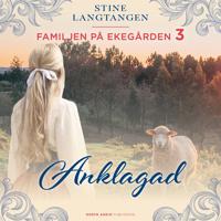 Anklagad