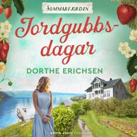 Jordgubbsdagar