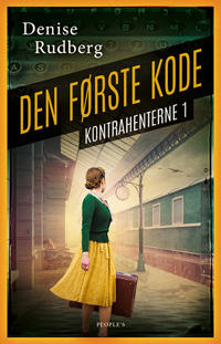 Bokomslag för Den første kode