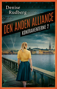 Bokomslag för Den anden alliance