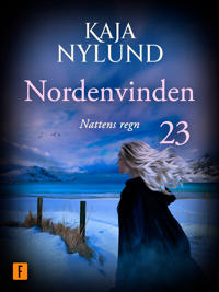 Nattens regn - Nordenvinden 23