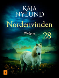 Blodgang - Nordenvinden 28