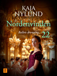 Ballets dronning - Nordenvinden 22