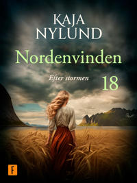 Efter stormen - Nordenvinden 18