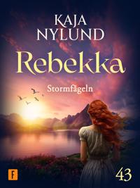 Stormfågeln