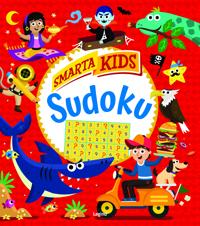 Pysselbok : sudoku