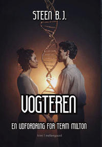 Vogteren