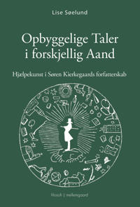Opbyggelige Taler i forskjellig Aand