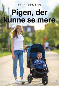 Pigen, der kunne se mere