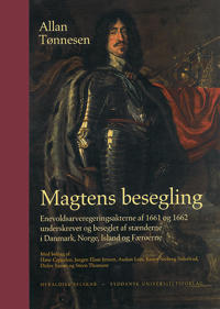 Magtens besegling