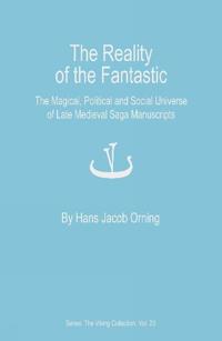 The Reality of the Fantastic