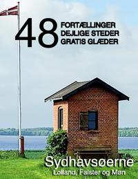 48 fortællinger, dejlige steder og gratis glæder