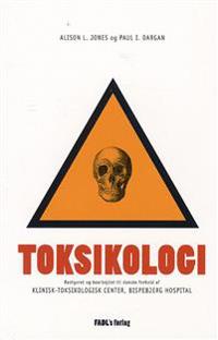 Churchill´s lommebog om toksikologi