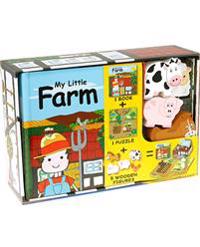 My Little Farm