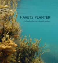 Havets Planter: Pa Oplevelse I En Ukendt Verden
