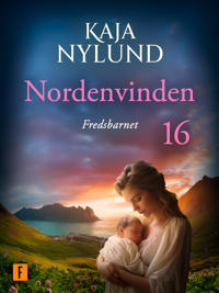 Fredsbarnet - Nordenvinden 16
