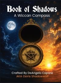 Book Of Shadows