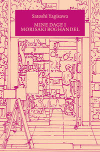 Mine dage i Morisaki Boghandel