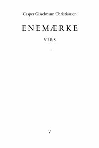 Enemærke