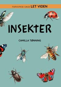 Insekter