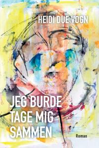 Jeg burde tage mig sammen