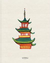 The Pagoda