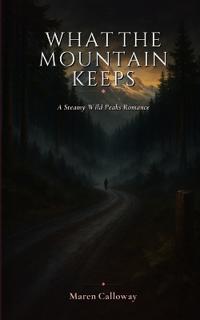 What the Mountain Keeps