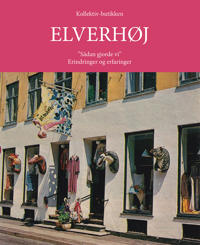 Kollektivbutikken Elverhøj