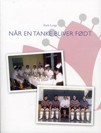 Når en tanke bliver født