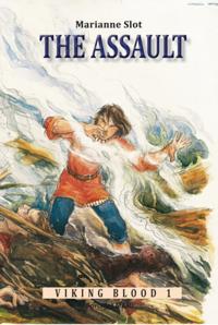 Viking Blood 1 &quote;The Assault&quote;