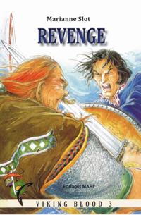 Viking Blood 3 &quote;Revenge&quote;