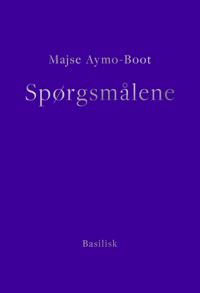 Spørgsmålene