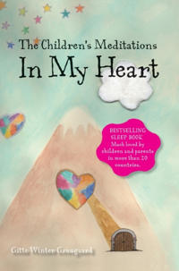 Bokomslag för "The Children's Meditations In my Heart"