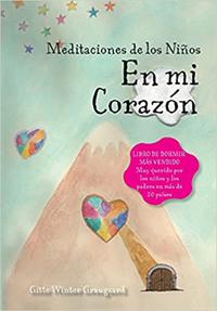 Bokomslag för "Las meditaciones de los niños - En mi corazón"