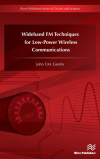 River Publishers Series in Circuits and Systems