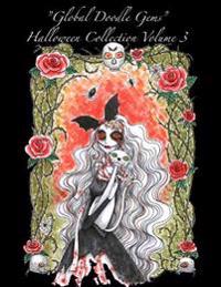 Halloween Collection 3: Halloween Adult Coloring Book