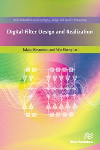 River Publishers Series in Signal, Image and Speech Processing