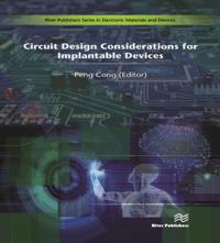 River Publishers Series in Electronic Materials and Devices
