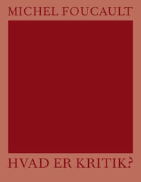 Hvad er kritik?