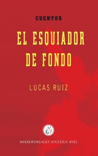 El esquiador de fondo