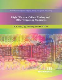 River Publishers Series in Signal, Image and Speech Processing
