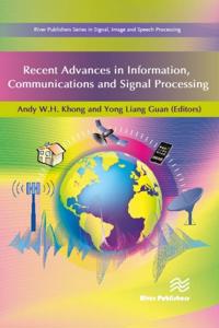 River Publishers Series in Signal, Image and Speech Processing