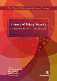 River Publishers Series in Information Science and Technology