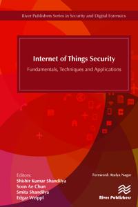 Internet of Things Security