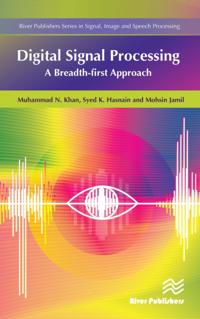 River Publishers Series in Signal, Image and Speech Processing
